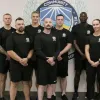 GPPS welcomes third recruit class